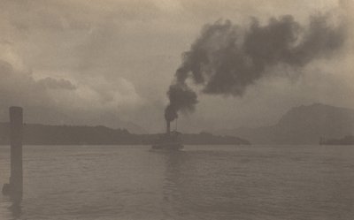  av Alfred Stieglitz