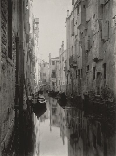  av Alfred Stieglitz