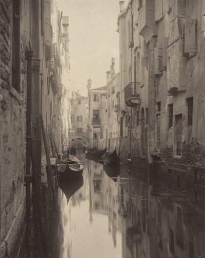  av Alfred Stieglitz