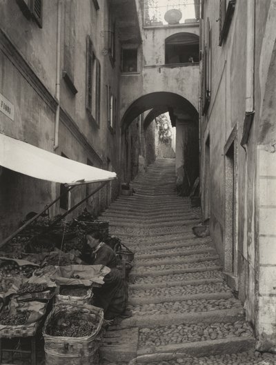  av Alfred Stieglitz