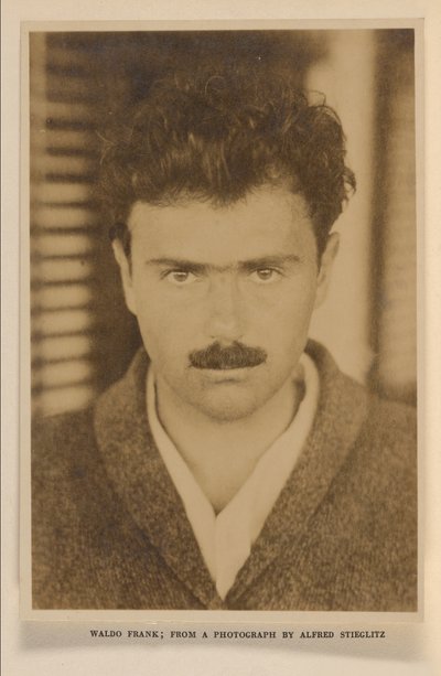  av Alfred Stieglitz
