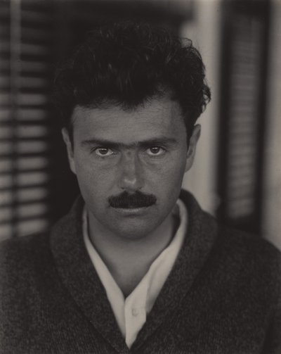  av Alfred Stieglitz