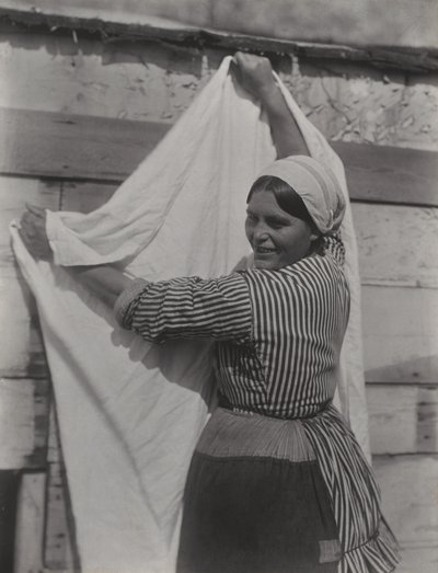  av Alfred Stieglitz