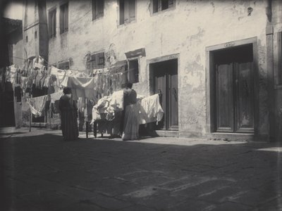  av Alfred Stieglitz
