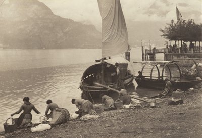  av Alfred Stieglitz