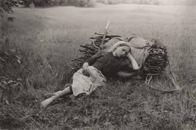  av Alfred Stieglitz