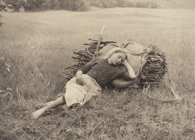  av Alfred Stieglitz