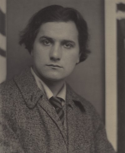  av Alfred Stieglitz