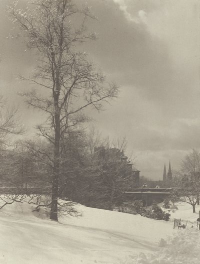  av Alfred Stieglitz