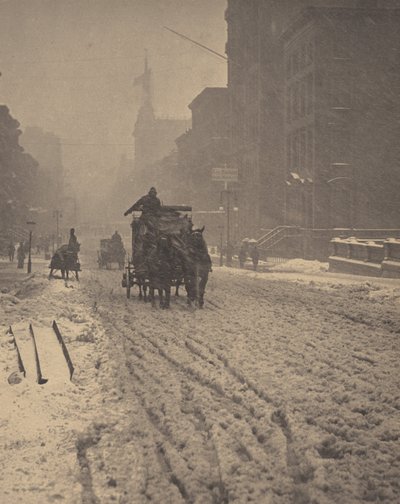  av Alfred Stieglitz