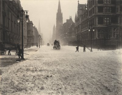  av Alfred Stieglitz