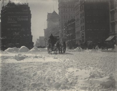  av Alfred Stieglitz