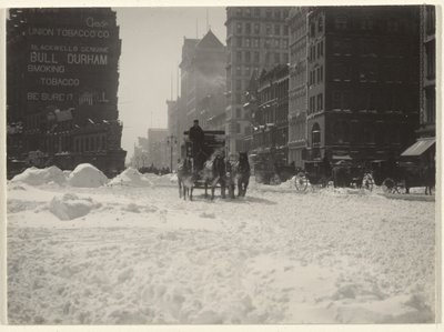  av Alfred Stieglitz