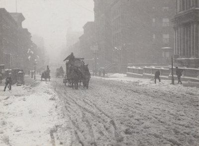  av Alfred Stieglitz
