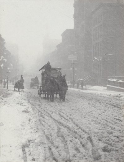  av Alfred Stieglitz