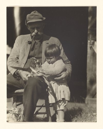  av Alfred Stieglitz