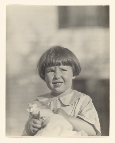  av Alfred Stieglitz