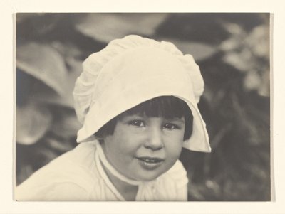  av Alfred Stieglitz