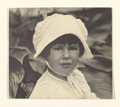  av Alfred Stieglitz