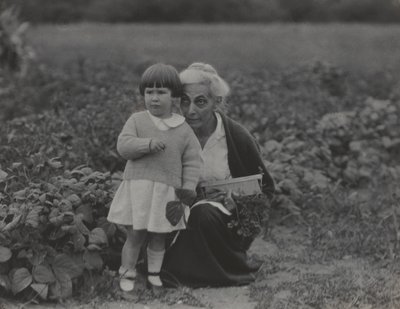  av Alfred Stieglitz