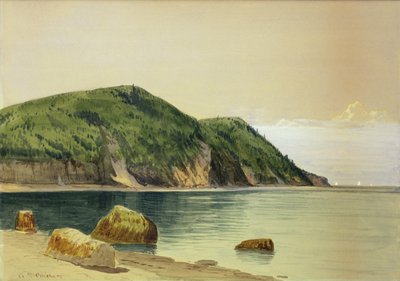  av Alfred Thompson Bricher