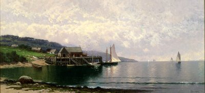  av Alfred Thompson Bricher