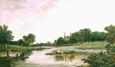 Eton av Alfred Vickers