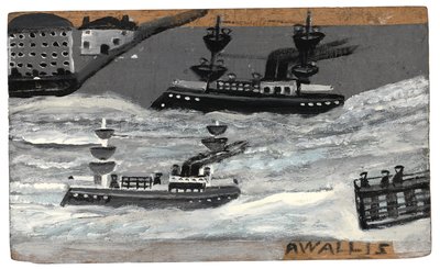  av Alfred Wallis