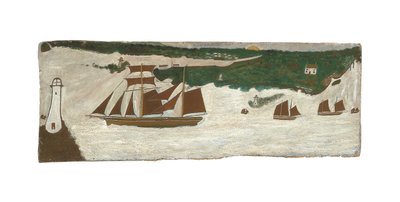  av Alfred Wallis