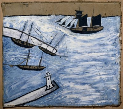  av Alfred Wallis