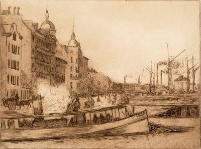  av Alfred William Finch