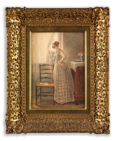  av Alfred William Hunt