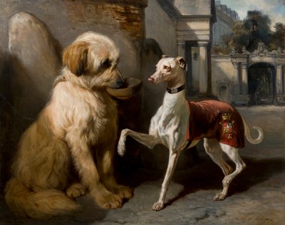  av Alfred De Dreux