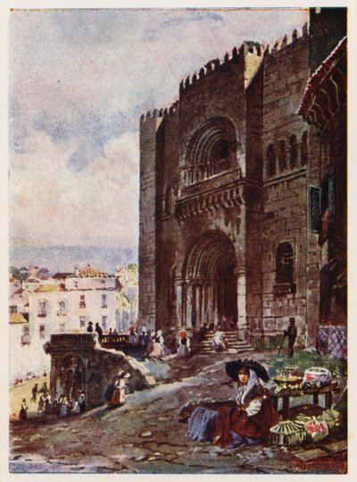  av Alfredo Roque Gameiro