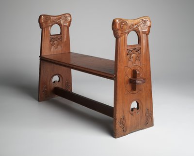 Kvinnes seremonielle deksel eller kappe (axellal), slutten av 1800-tallet (ull) av Algerian School