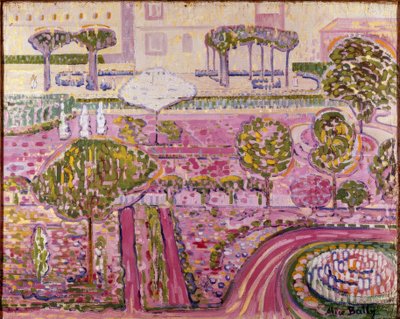  av Alice Bailly