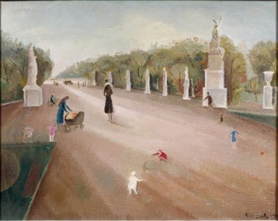  av Alice Bailly