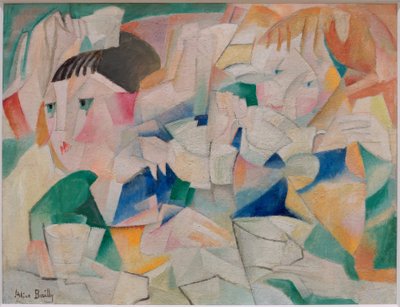  av Alice Bailly