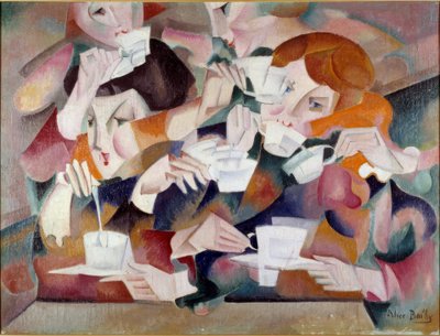  av Alice Bailly