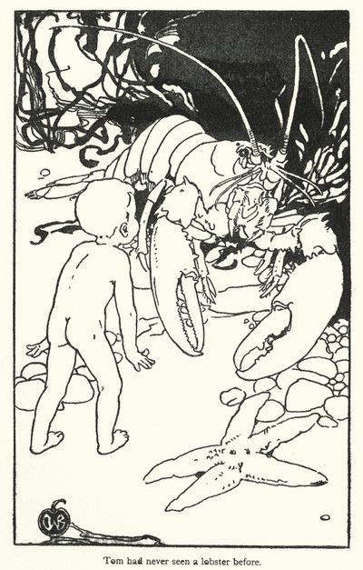  av Alice Bolingbroke (after) Woodward