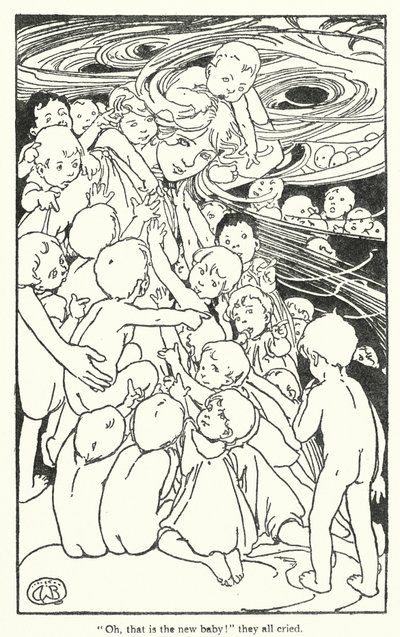  av Alice Bolingbroke (after) Woodward