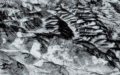 Über Nevada von Alice Gur-Arie