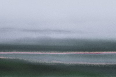 Üppig, aus der Serie Conyer Reach von Alice Gur-Arie