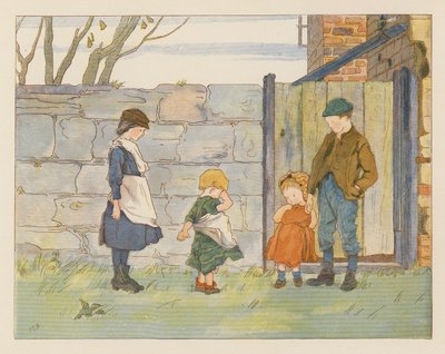  av Alice Maud Beddington