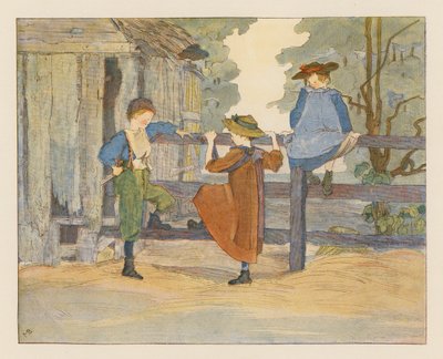  av Alice Maud Beddington