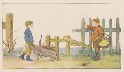  av Alice Maud Beddington