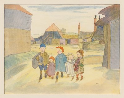  av Alice Maud Beddington