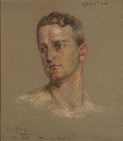 kristen av Alice Pike Barney