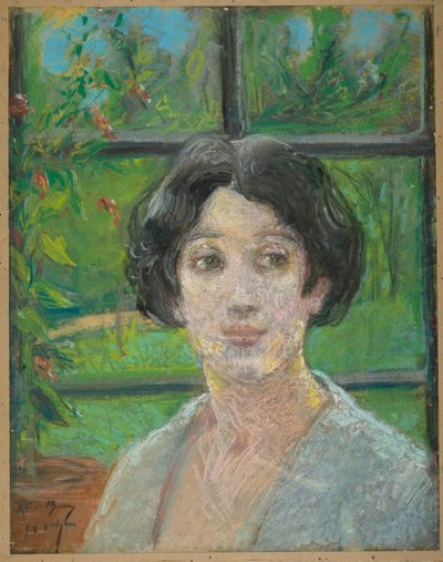 av Alice Pike Barney