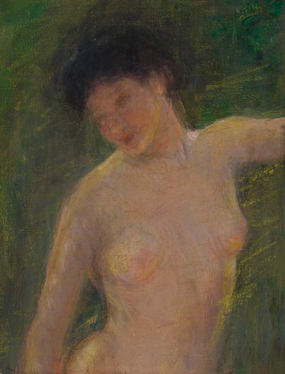 I Shadow, ca. 1910. av Alice Pike Barney